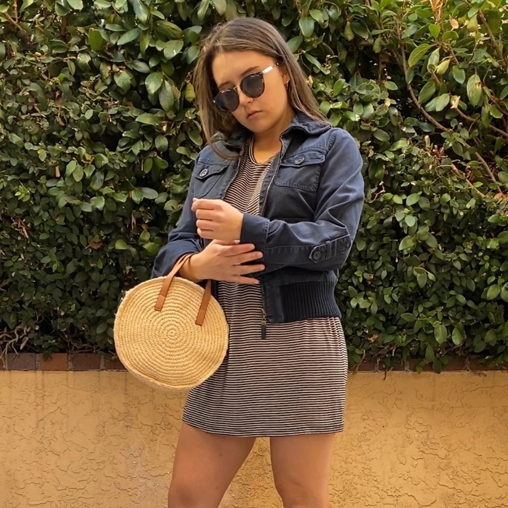 Utility jacket